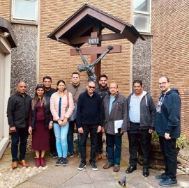Colva Union UK focuses on youth at AGM