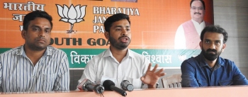 South district hospital will not be privatized: BJP youth wing