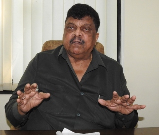 Churchill: Yet to decide on contesting LS polls