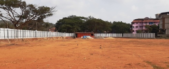 MMC directs GSUDA contractor to stop work on parking plaza project