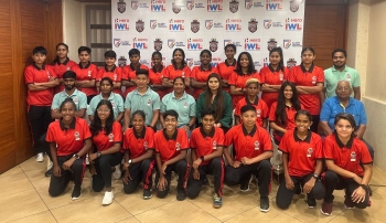 Churchill Brothers brace for IWL challenge