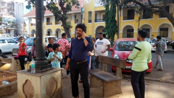 Velsao assault case accused get bail