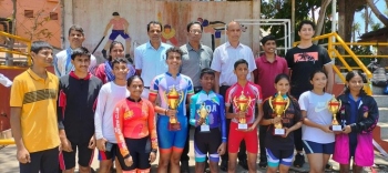 Rossman Cruz storm into Curtorim Cup final