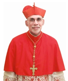 Cardinal appointed member for New Evangelisation