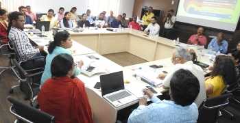 Activists seek inclusion of sanitation, waste management in consumer protection council