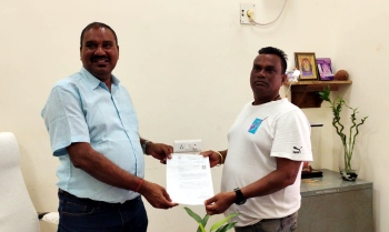 Fishermen meet Mormugao council chief over Kharewaddo jetty issues