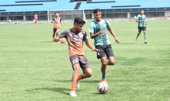 FC Goa begin RFDL national group stage campaign with 3-0 win over Sreenidi