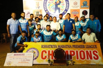 Cumbarjua MLA assures support to sportspersons