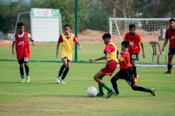 Ambelim SC reach quarterfinals