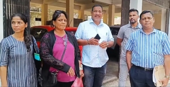 Chandor protest: Govt opposes discharge applications of anti-coal activists again