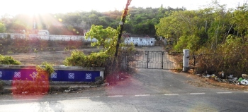 Kabrastan plan at Sonsodo hits deadlock