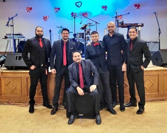 Goan band in Canada marks 20 years in music