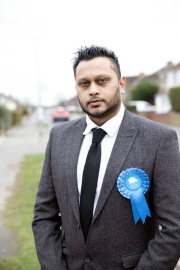 Politics gives you chance to make a difference in quality of life: Agnelo