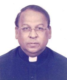 Fr Remedios Furtado: Celebrating 50 years in the Lord’s vineyard
