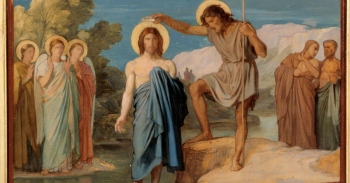 Church of England: Honour single people as Jesus was one, too