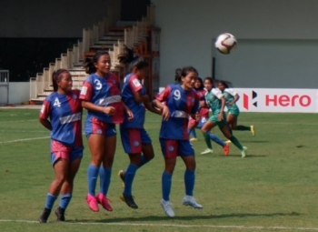 Sethu FC blank Churchill Brothers FC 6-0 in IWL