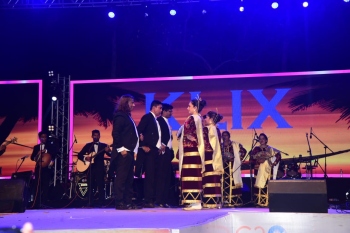 Heritage fest showcases rich culture: Khaunte