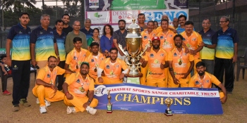 Salcete Stallions clinch Sarsangan Super Series title