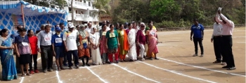 Give me land, will have building for Sr citizens in Canacona: Tawadkar