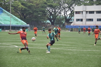FC Goa notch up third straight win in RFDL national group stage