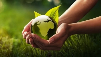 Protect nature for every being's sake