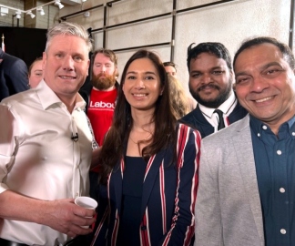 Over a dozen Goans candidates battle for Swindon Council polls