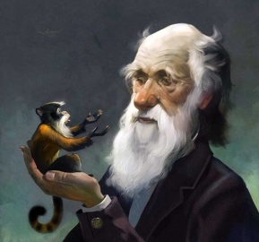 Delete Darwin?