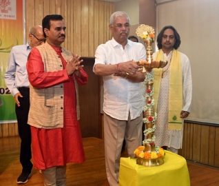 Misconception to consider Bihar backward, says Governor Arlekar