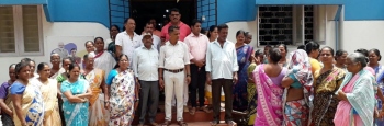 CMC asks all fish sellers to operate inside market