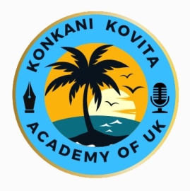 Konkani Kovita Academy to be launched in UK