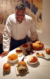 Taking Goan Vindaloo to the world