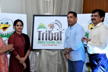 Goa to host National Tribal Sports Festival, announces Gaude