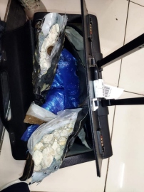 On a spree: NCB seizes drugs worth Rs 6 crore in latest bust