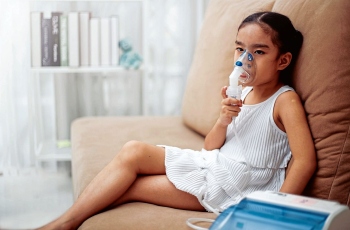 Managing asthma with effective treatment