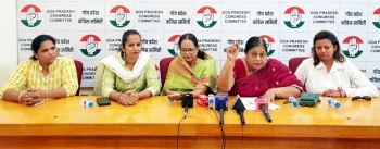 Govt must disburse salaries of teachers in nationalised bank: Congress