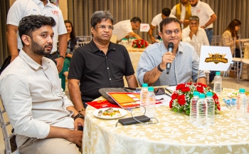 UTT: Goa Challengers pick Timina, Agrawal as coaches