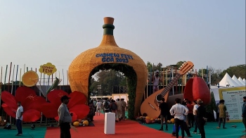 The spirit of festivals
