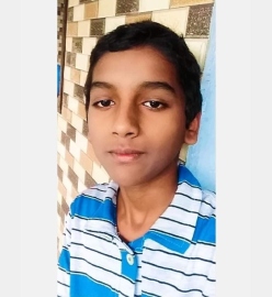Keri teen drowns in Valvanti river
