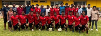 Debutants Vasco United top Mormugao zone