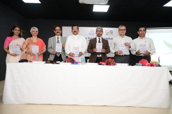 UCTAG marks its Golden Jubilee