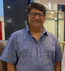 Sidharth Karapurkar passes away