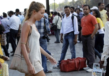 Reverse Culture Shock: Sociological considerations impacting Goa