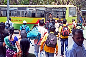 Govt clarifies on paid holiday in Goa for Karnataka polls today