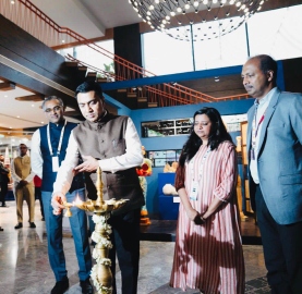 Art Hotel project exhibits rare cultural finds, crafts
