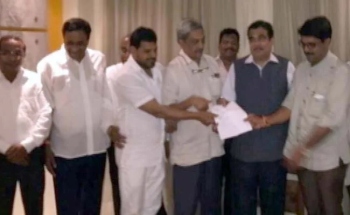 Brij Bhushan Singh and the Goa connection