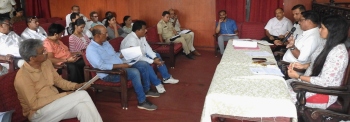 Margao’s traffic, road safety issues still stuck to backseat