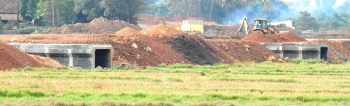 P’yat wants reclamation work kept on hold till hydrology report is prepared