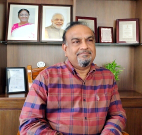 Mormugao Port Authority plans 3 MW solar plant with GEDA