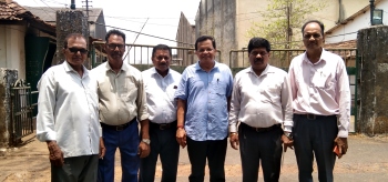161 sugarcane farmers to get pending subsidy by May-end: Sawaikar