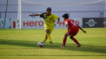 IWL: Churchill Bros go down to Celtic Queens FC
